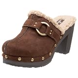 UNIONBAY Women's Spuds Clog