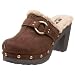 UNIONBAY Women's Spuds Clog