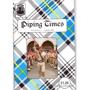 Piping Times