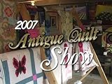 2007 Tennessee Quilt Show