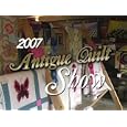 2007 Tennessee Quilt Show
