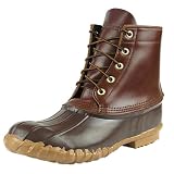 (ダナー) DANNER アウトドア ブーツ SLUSHER 5 EYELETS Mens ダークブラウン D-90301X
