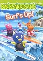 Backyardigans - Surf's Up [DVD]