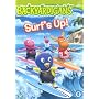 Backyardigans - Surf's Up [DVD]