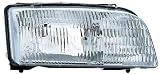 Pilot 20-5167-00 Buick Skylark Right Head Lamp Assembly