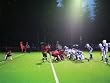 Mixed Signals: Artists Consider Masculinity in Sports