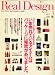 Real Design (リアル・デザイン) 2009年 03月号 [雑誌]