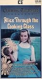Alice Through the Looking Glass (Children`s Treasures)
