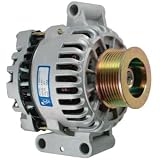 ALTERNATOR 05 06 07 FORD F350 PICKUP TRUCK 2004-06 F450 F550 2005 EXCURSION 6.0... by Rareelectrical