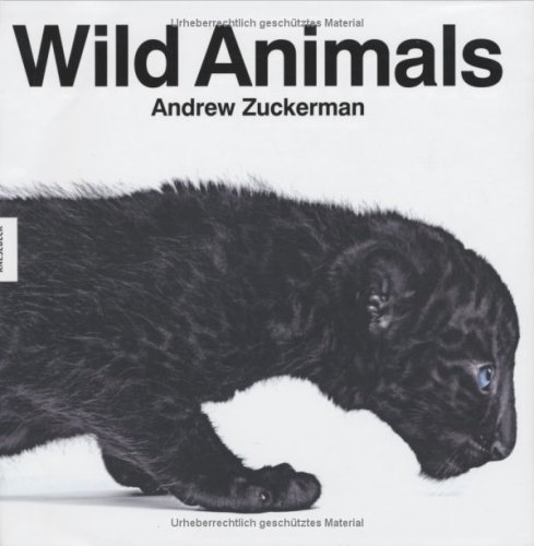 City Travel Guides Discounted  Bücher : Wild Animals