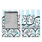 Birdfeeder Design Protective Decal Skin Sticker for Sony Digital Reader Pocket PRS 300