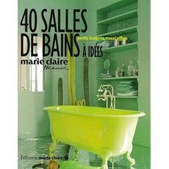 40 Salles de bains � id�es