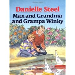 Max and Grandpa and Grandpa Winky
