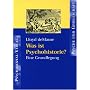 Was ist Psychohistorie?: Eine Grundlegung