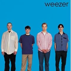 Weezer (Shm-CD)