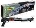 TSD Sports Single Shot Shell Loading Pump Action Spring Powered Airsoft Shotgun (Pistol Grip)