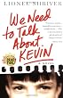 We Need To Talk About Kevin