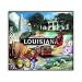 Louisiana Coverlet