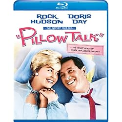 Pillow Talk [Blu-ray]