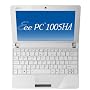 ASUS EeePC 1005HA�V���[�Y 10inch���C�hTFT�J���[�t�� �z���C�g EEEPC1005HA-WHI156