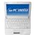 ASUS EeePC 1005HA�V���[�Y 10inch���C�hTFT�J���[�t�� �z���C�g EEEPC1005HA-WHI156