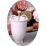 BatterDispenserandDonutMaker