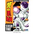 Dragon Ball Z: Season Three (Frieza Saga)