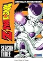 Dragon Ball Z - Season Three (Frieza Saga)