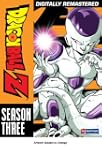Dragon Ball Z: Season Three