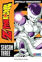 Stream Dragon Ball Z - Season Three Movie Online.