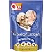 Whisker Lickins Crunch Lovers Chicken & Seafood Flavors Cat Treats, 6.5-Ounce Pouches (Pack of 7)
