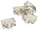Arthur Court University of Tennesee Collegiate Napkin Rings, Set of 4