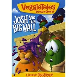 JOSH & THE BIG WALL