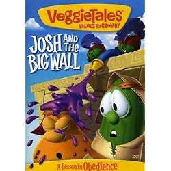 JOSH & THE BIG WALL