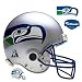 NFL Team Helmet Wall Graphic