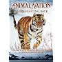 Animal Nation - Tigers Fighting Back [DVD]