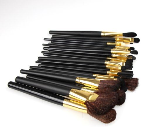 Charmoee™ 32 Pcs Makeup Brushes Set Professional Beauty Cosmetic Tool Kit