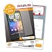 atFoliX FX-Antireflex Displayschutzfolie f�r HTC Desire HD (2-er Pack) - Displayschutz antireflektierend! H�chste Qualit�t - Made in Germany!