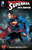 Superman Sampler 2013