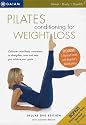 Pilates Conditioning For Weight Loss - Deluxe Edition (Bonus: Pilates Lower Body Workout) 2 DVD Set