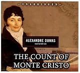 The Count of Monte Cristo:  Alexandre Dumas