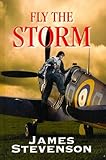 Fly the storm