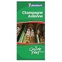 Michelin Green Sightseeing Travel Guide Champagne Ardenne (France), French Language Edition