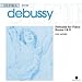 Debussy: Preludes for Piano, Books I & II