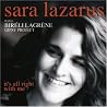 Image of album by Sara Lazarus