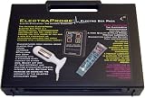 Mr-S-Leather ElectraStim Electro Sex Pack with Bi-Polar Anal/Vaginal Probe