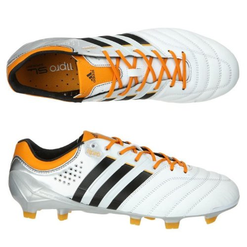 ADIDAS Chaussures de Foot 11pro Sl Trx Fg Homme