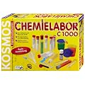 Kosmos 640118 - Chemielabor C 1000