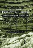 Development, crisis and class struggle : learning from Japan and East Asia