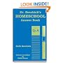 Dr. Beechick's Homeschool Answer Book